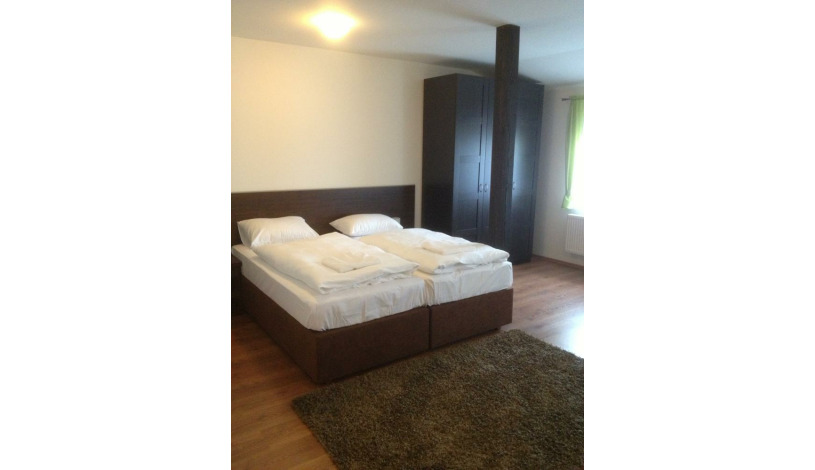 Motel R10 Mladá Boleslav - Studio 1+kk (2+2)